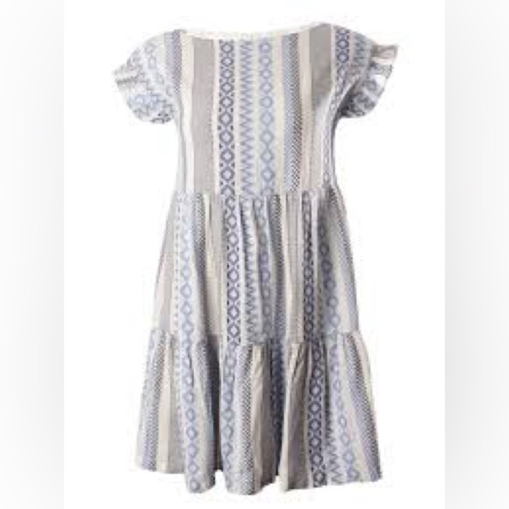 Loft Summer Dress